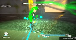 画像ギャラリー No.007のサムネイル画像 / 「Link:The Unleashed Nexus」，デジゲー博2017に出展予定