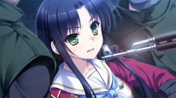 画像ギャラリー No.002のサムネイル画像 / PS Vita用ソフト「ハロー・レディ!-Superior Dynamis-」が2017年内に発売決定。ティザーサイトとキービジュアルが公開に