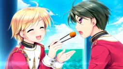 画像ギャラリー No.003のサムネイル画像 / PS Vita用ソフト「ハロー・レディ!-Superior Dynamis-」が2017年内に発売決定。ティザーサイトとキービジュアルが公開に