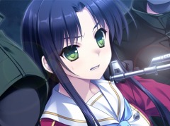 PS Vita用ソフト「ハロー・レディ！-Superior Dynamis-」が2017年内に発売決定。ティザーサイトとキービジュアルが公開に