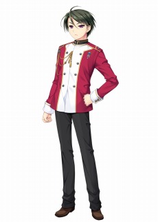 画像ギャラリー No.008のサムネイル画像 / PS Vita用ソフト「ハロー・レディ！-Superior Dynamis-」が2017年内に発売決定。ティザーサイトとキービジュアルが公開に