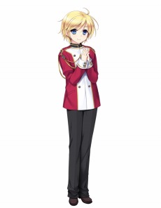 画像ギャラリー No.010のサムネイル画像 / PS Vita用ソフト「ハロー・レディ！-Superior Dynamis-」が2017年内に発売決定。ティザーサイトとキービジュアルが公開に