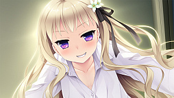 画像ギャラリー No.001のサムネイル画像 / PS Vita用ソフト「ハロー・レディ！-Superior Dynamis-」の発売日が11月30日に決定。公式サイトがオープンし，新規イベントCGが公開