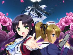 PS Vita用ソフト「ハロー・レディ！-Superior Dynamis-」の発売日が11月30日に決定。公式サイトがオープンし，新規イベントCGが公開