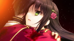 画像ギャラリー No.007のサムネイル画像 / 「ハロー・レディ！ -Superior Dynamis-」の体験版が配信開始。OPムービーも公開