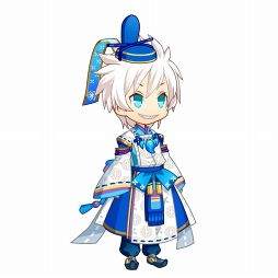 画像ギャラリー No.010のサムネイル画像 / 「アバターメイト」，上位装備が作成できる新機能を追加。新イベントも開催中
