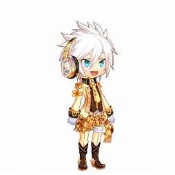 画像ギャラリー No.005のサムネイル画像 / 「アバターメイト」,アイドル風の限定装備など豪華アイテムが獲得できるイベントを開催