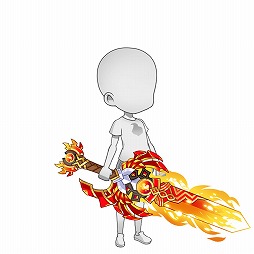 画像ギャラリー No.002のサムネイル画像 / 「アバターメイト」,イベント“騎士の誇りにかけて”を開催