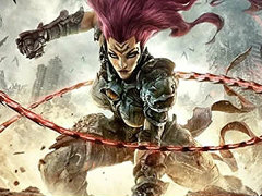 黙示録の四騎士，帰還。6年ぶりのシリーズ続編「Darksiders III」の海外発売は2018年11月27日に