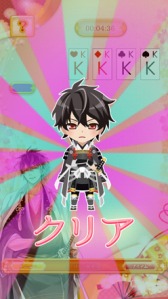 画像ギャラリー No.003のサムネイル画像 / 恋愛カードゲーム「イケメン戦国◆ソリティアの乱」の配信が本日スタート