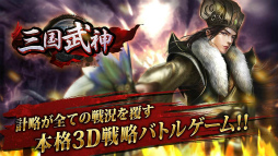 三国武神