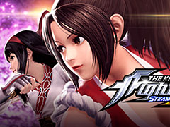 「THE KING OF FIGHTERS XIV」Steam版は6月16日より配信へ。予約キャンペーンと，予約者向けクローズドβテストが本日スタート
