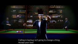 画像ギャラリー No.006のサムネイル画像 / 3Dアニメ「THE KING OF FIGHTERS:DESTINY」第3話が公開に
