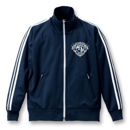 画像ギャラリー No.004のサムネイル画像 / 「KOF」シリーズの冬物アパレルなどがSNKオンラインショップに登場。予約受付開始