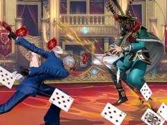 「THE KING OF FIGHTERS XIV」，オズワルドなど新規DLCキャラクター3人を楽しめる先行試遊が3月24日と25日に開催