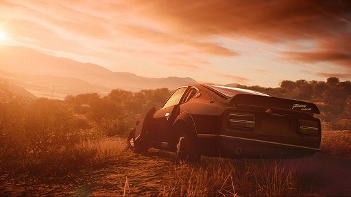 画像ギャラリー No.001のサムネイル画像 / ジャンクからモンスターマシンへ。「Need for Speed Payback」の多彩なカスタマイズ要素を紹介する最新トレイラーが公開