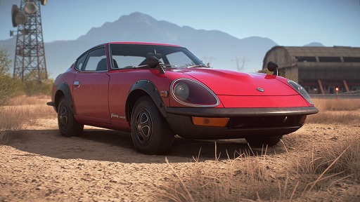 画像ギャラリー No.002のサムネイル画像 / ジャンクからモンスターマシンへ。「Need for Speed Payback」の多彩なカスタマイズ要素を紹介する最新トレイラーが公開