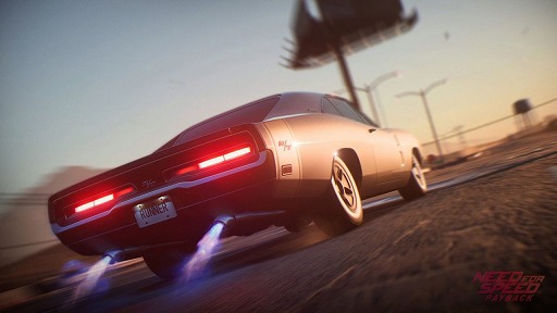 画像ギャラリー No.004のサムネイル画像 / ジャンクからモンスターマシンへ。「Need for Speed Payback」の多彩なカスタマイズ要素を紹介する最新トレイラーが公開