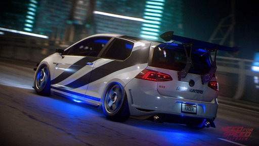 画像ギャラリー No.009のサムネイル画像 / ジャンクからモンスターマシンへ。「Need for Speed Payback」の多彩なカスタマイズ要素を紹介する最新トレイラーが公開