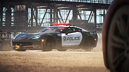 画像ギャラリー No.006のサムネイル画像 / ［gamescom］「Need for Speed Payback」の最新トレイラーが公開され，BMW M5の収録が明らかに