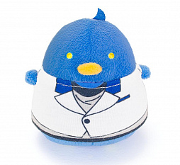 画像ギャラリー No.002のサムネイル画像 / 「うたプリ」，ちゅんコレシリーズにHE★VENSが登場。新アクセサリーも発売決定