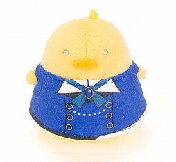 画像ギャラリー No.003のサムネイル画像 / 「うたプリ」，ちゅんコレシリーズにHE★VENSが登場。新アクセサリーも発売決定
