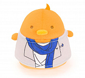 画像ギャラリー No.005のサムネイル画像 / 「うたプリ」，ちゅんコレシリーズにHE★VENSが登場。新アクセサリーも発売決定