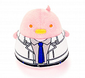 画像ギャラリー No.006のサムネイル画像 / 「うたプリ」，ちゅんコレシリーズにHE★VENSが登場。新アクセサリーも発売決定