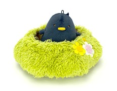 画像ギャラリー No.009のサムネイル画像 / 「うたプリ」，ちゅんコレシリーズにHE★VENSが登場。新アクセサリーも発売決定