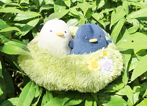 画像ギャラリー No.012のサムネイル画像 / 「うたプリ」，ちゅんコレシリーズにHE★VENSが登場。新アクセサリーも発売決定