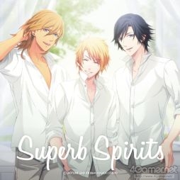 画像ギャラリー No.007のサムネイル画像 / 「乙女チック4Gamer」第143回：さまざまな追加要素を収録した「うたの☆プリンスさまっ♪Amazing Aria ＆ Sweet Serenade LOVE」を特集