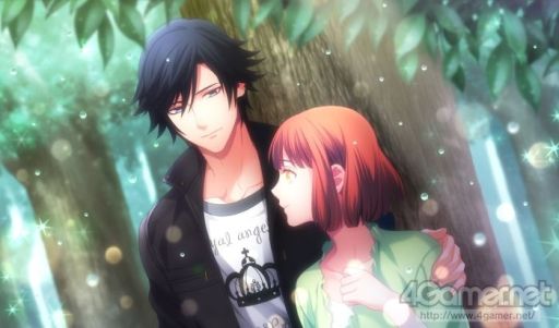 画像ギャラリー No.036のサムネイル画像 / 「乙女チック4Gamer」第143回：さまざまな追加要素を収録した「うたの☆プリンスさまっ♪Amazing Aria ＆ Sweet Serenade LOVE」を特集
