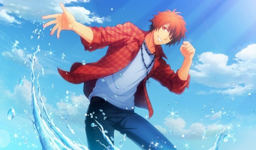 画像ギャラリー No.007のサムネイル画像 / 「うたの☆プリンスさまっ♪Amazing Aria & Sweet Serenade LOVE」の限定版情報を公開