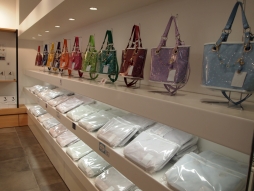 画像ギャラリー No.005のサムネイル画像 / 「うたの☆プリンスさまっ♪」のコンセプトショップ「SHINING STORE」が全国4か所で6月23日から順次開催。原宿店の内覧会をレポート