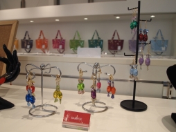 画像ギャラリー No.009のサムネイル画像 / 「うたの☆プリンスさまっ♪」のコンセプトショップ「SHINING STORE」が全国4か所で6月23日から順次開催。原宿店の内覧会をレポート