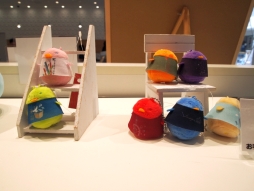 画像ギャラリー No.014のサムネイル画像 / 「うたの☆プリンスさまっ♪」のコンセプトショップ「SHINING STORE」が全国4か所で6月23日から順次開催。原宿店の内覧会をレポート