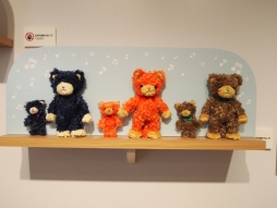 画像ギャラリー No.019のサムネイル画像 / 「うたの☆プリンスさまっ♪」のコンセプトショップ「SHINING STORE」が全国4か所で6月23日から順次開催。原宿店の内覧会をレポート