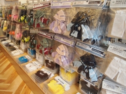 画像ギャラリー No.028のサムネイル画像 / 「うたの☆プリンスさまっ♪」のコンセプトショップ「SHINING STORE」が全国4か所で6月23日から順次開催。原宿店の内覧会をレポート