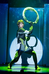 画像ギャラリー No.007のサムネイル画像 / 舞台「劇団シャイニング  from うたの☆プリンスさまっ♪『ポラリス』」の公式レポートを公開