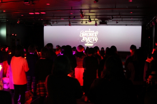 画像ギャラリー No.001のサムネイル画像 / “大好きなアイドルに会いたい！”が現実で叶う，夢のようなステージが開演。寺島拓篤さんも絶賛の「ST☆RISH SECRET PARTY!」公開ゲネプロをレポート