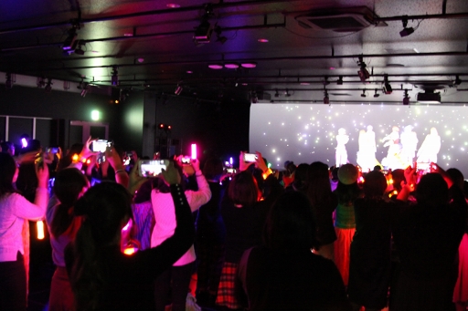 画像ギャラリー No.003のサムネイル画像 / “大好きなアイドルに会いたい！”が現実で叶う，夢のようなステージが開演。寺島拓篤さんも絶賛の「ST☆RISH SECRET PARTY!」公開ゲネプロをレポート