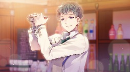 画像ギャラリー No.004のサムネイル画像 / 女性向け恋愛ADV「学園CLUB〜放課後のヒミツ〜」がSteamで配信開始