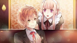 画像ギャラリー No.007のサムネイル画像 / 女性向け恋愛ADV「学園CLUB〜放課後のヒミツ〜」がSteamで配信開始