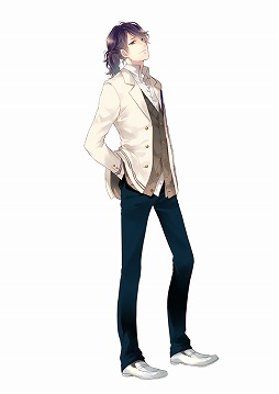画像ギャラリー No.011のサムネイル画像 / 女性向け恋愛ADV「学園CLUB〜放課後のヒミツ〜」がSteamで配信開始