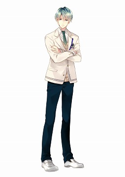 画像ギャラリー No.012のサムネイル画像 / 女性向け恋愛ADV「学園CLUB〜放課後のヒミツ〜」がSteamで配信開始