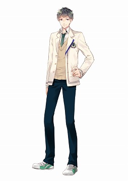 画像ギャラリー No.013のサムネイル画像 / 女性向け恋愛ADV「学園CLUB〜放課後のヒミツ〜」がSteamで配信開始