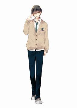 画像ギャラリー No.014のサムネイル画像 / 女性向け恋愛ADV「学園CLUB〜放課後のヒミツ〜」がSteamで配信開始