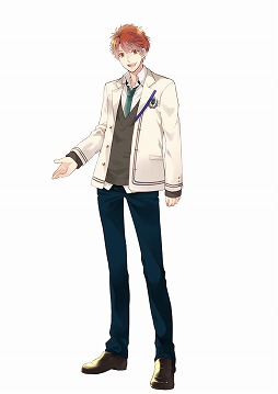 画像ギャラリー No.015のサムネイル画像 / 女性向け恋愛ADV「学園CLUB〜放課後のヒミツ〜」がSteamで配信開始