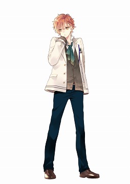 画像ギャラリー No.016のサムネイル画像 / 女性向け恋愛ADV「学園CLUB〜放課後のヒミツ〜」がSteamで配信開始