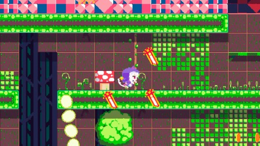 画像ギャラリー No.004のサムネイル画像 / 「常世ノ塔」の開発トレイラー第2弾が公開に。TGS 2017に出展決定
